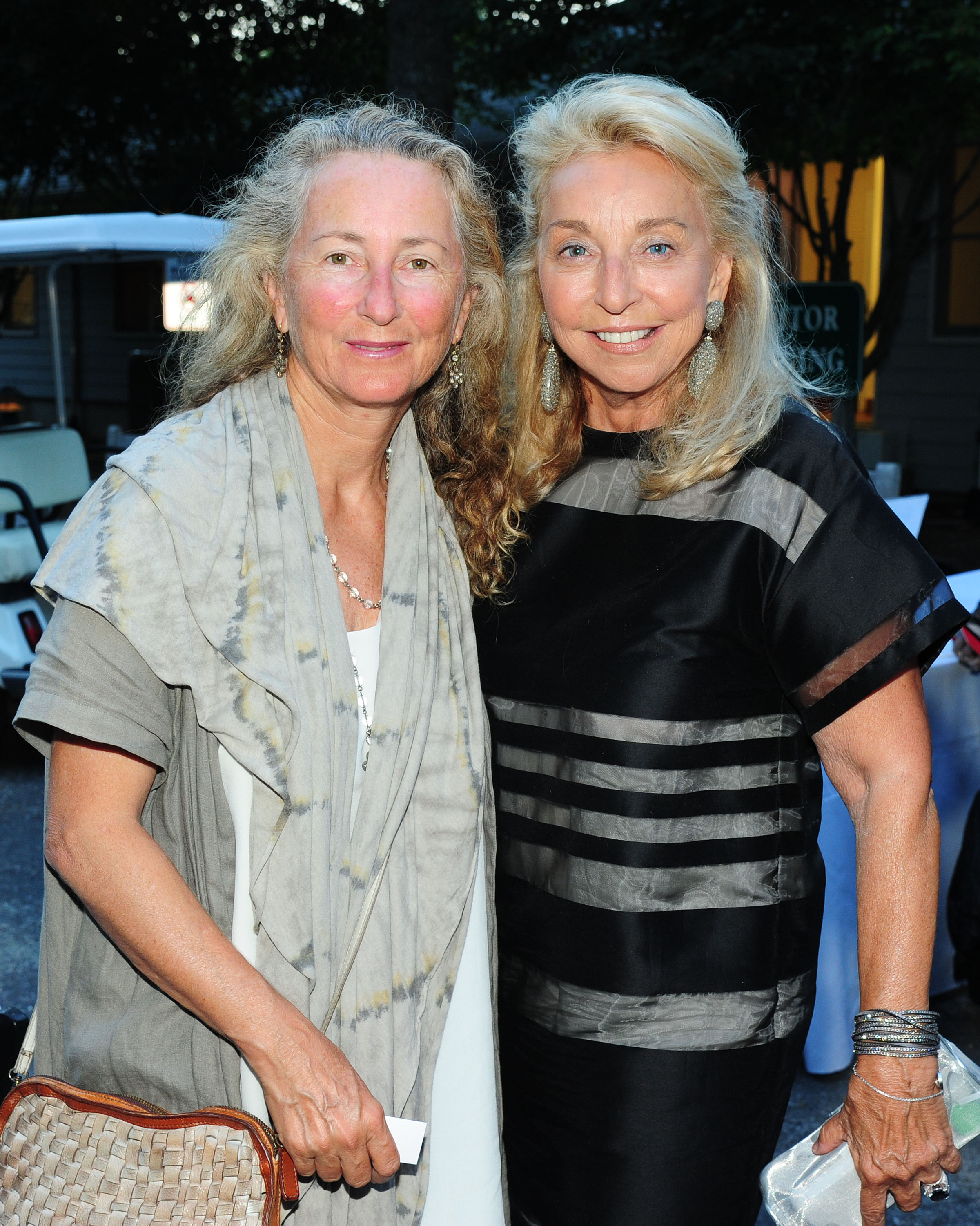 Bow Wow Meow Ball Animal Rescue Fund of the Hamptons