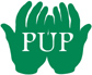 pup logo
